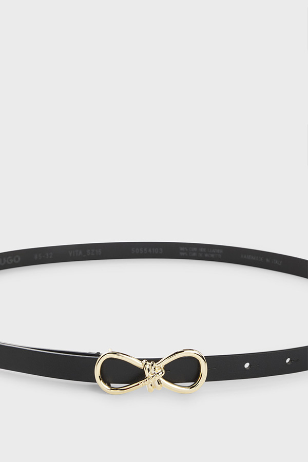 ΖΩΝΗ HUGO - 001 ΜΑΥΡΟ